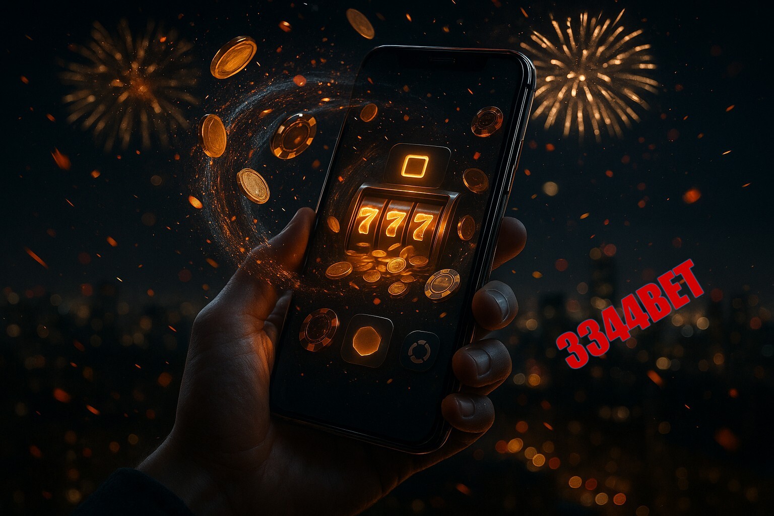 Benefícios do App