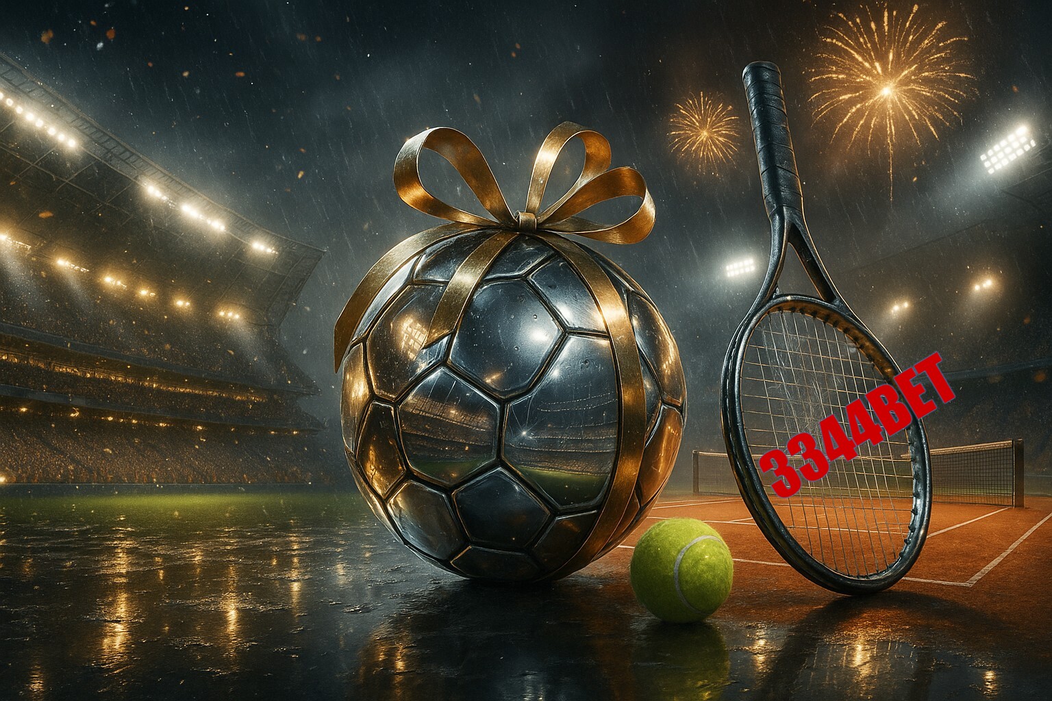 Eventos Esportivos